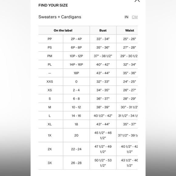 EILEEN FISHER
Organic Linen Cotton Cardigan
Easy Fit, Thigh Length Sz XS - Picture 7 of 7